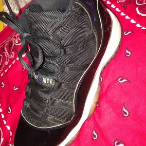 ⭐️Space Jam 11s⭐️